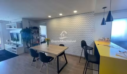Apartamento com 2 quartos à venda na Rua Conselheiro Dantas, 1284, Sagrada Família, Caxias do Sul por R$ 580.000
