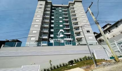 Apartamento com 2 quartos à venda na Rua das Gardênias, 1002, Jardim do Shopping, Caxias do Sul por R$ 471.200