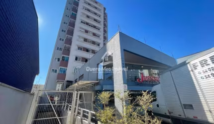 Apartamento com 2 quartos à venda na Rua Sinimbu, 757, Centro, Caxias do Sul por R$ 350.000