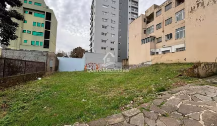 Terreno à venda na Rua Tronca, 2273, Exposição, Caxias do Sul por R$ 1.700.000
