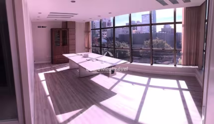Sala comercial com 4 salas à venda na Avenida Itália, 102, São Pelegrino, Caxias do Sul por R$ 795.000
