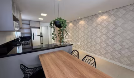 Apartamento com 2 quartos à venda na Rua Sinimbu, 1241, Centro, Caxias do Sul por R$ 624.000