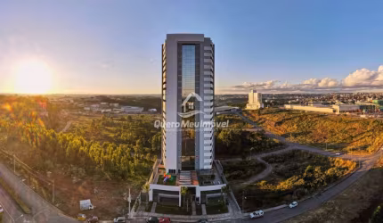 Apartamento com 3 quartos à venda na Rua Guerino Sanvitto, 1665, Jardim do Shopping, Caxias do Sul por R$ 1.345.000