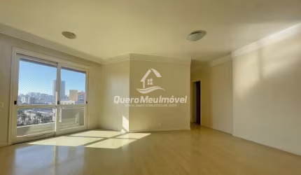 Apartamento com 3 quartos à venda na Rua Os Dezoito do Forte, 2551, São Pelegrino, Caxias do Sul por R$ 595.000