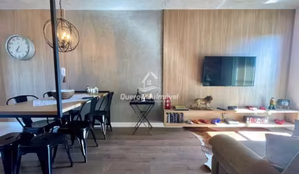 Apartamento com 2 quartos à venda na Rua Honorino Pedro de Zorzi, 1074, Bela Vista, Caxias do Sul por R$ 399.000