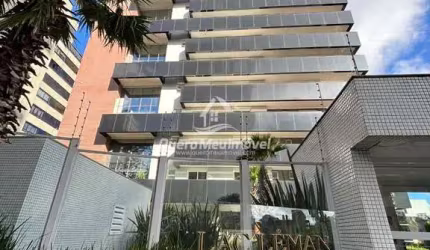 Apartamento com 3 quartos à venda na Rua Duque de Caxias, 21741, Madureira, Caxias do Sul por R$ 3.300.000