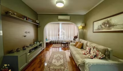 Apartamento com 3 quartos à venda na Avenida Júlio de Castilhos, 951, Lurdes, Caxias do Sul por R$ 530.000