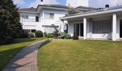 Casa com 4 quartos à venda na Virgínia Poletto Fiorio, 108, Saint Etienne, Caxias do Sul por R$ 4.990.000