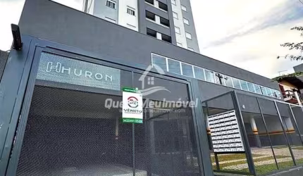 Apartamento com 2 quartos à venda na Rua Evaristo Lucchesi, 210, Jardim do Shopping, Caxias do Sul por R$ 240.000