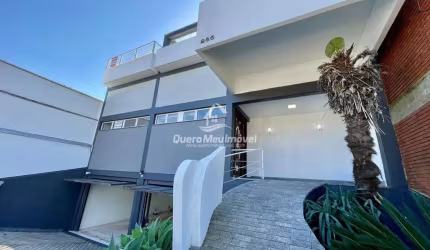 Casa com 5 quartos à venda na Rua Paul A Harrys, 286, Cinqüentenário, Caxias do Sul por R$ 1.980.000