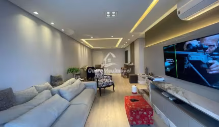 Apartamento com 3 quartos à venda na Rua Doutor Gastão Festugatto, 124, Madureira, Caxias do Sul por R$ 890.000