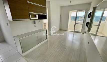 Apartamento com 2 quartos à venda na Rua Benedicto Venturin, 220, Santa Catarina, Caxias do Sul por R$ 330.000
