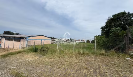 Terreno à venda na Aleixo de Abreu, 81, Presidente Vargas, Caxias do Sul por R$ 550.000