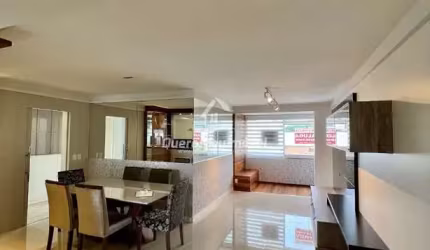 Apartamento com 3 quartos à venda na Rua Pedro Pezzi, 760, Panazzolo, Caxias do Sul por R$ 830.000