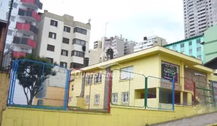 Terreno à venda na Rua São José, 1919, Centro, Caxias do Sul por R$ 2.350.000