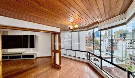 Cobertura com 3 quartos à venda na Rua Marechal Floriano, 253, Pio X, Caxias do Sul por R$ 980.000