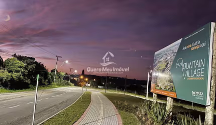 Terreno à venda na Estrada Vereador Ary Antônio Bergozza, 1000, Nossa Senhora da Saúde, Caxias do Sul por R$ 330.000