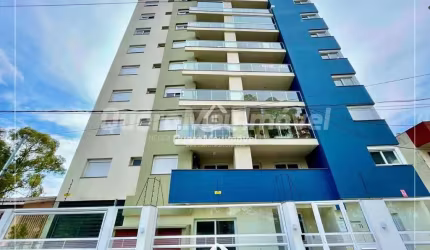 Apartamento com 2 quartos à venda na Rua Doutor Paulo Roberto Almeida, 69, Universitário, Caxias do Sul por R$ 511.000