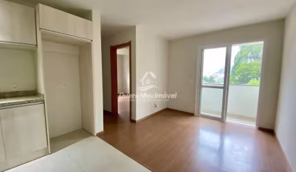 Apartamento com 2 quartos à venda na Quinto Slomp, 856, Desvio Rizzo, Caxias do Sul por R$ 235.000