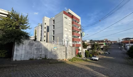 Terreno à venda na Rua Maria Bohn, 154, Sagrada Família, Caxias do Sul por R$ 900.000