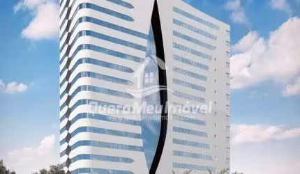 Apartamento com 1 quarto à venda na Rua Os Dezoito do Forte, 785, Centro, Caxias do Sul por R$ 416.461