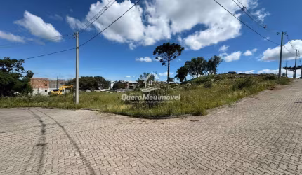 Terreno à venda na Rua General Alexandre Moss Simões dos Reis, 1, São Ciro, Caxias do Sul por R$ 650.000
