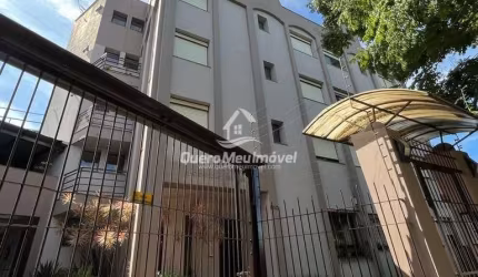 Apartamento com 2 quartos à venda na Rua Nestor Domingos Rizzo, 510, Desvio Rizzo, Caxias do Sul por R$ 300.000