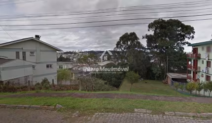 Terreno à venda na Rua Celeste Mandelli, 212, Colina Sorriso, Caxias do Sul por R$ 460.000