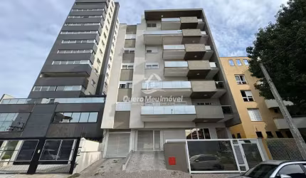 Cobertura com 3 quartos à venda na Rua Mário Behring, 1472, Jardim América, Caxias do Sul por R$ 821.027