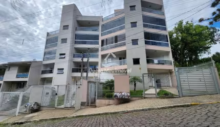 Apartamento com 2 quartos à venda na Rua Valentim Perini, 916, Treviso, Caxias do Sul por R$ 430.000