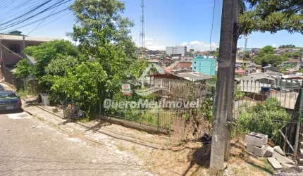 Terreno à venda na Rua Doutor Henrique Fracasso, 128, Nossa Senhora de Fátima, Caxias do Sul por R$ 470.000