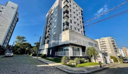 Apartamento com 2 quartos à venda na Rua José Carvalho Belardinelli, 190, São José, Caxias do Sul por R$ 520.000