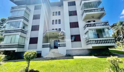 Apartamento com 3 quartos à venda na Rodovia BR-116, 16560, Sagrada Família, Caxias do Sul por R$ 350.000