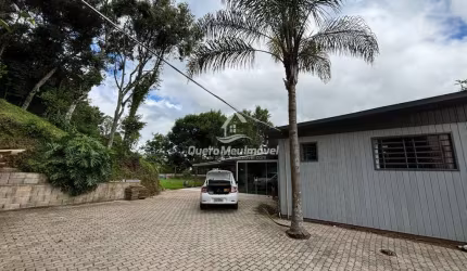 Chácara / sítio com 2 quartos à venda na Rua Agostinho Peves, 348, Petrópolis, Caxias do Sul por R$ 679.000