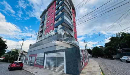 Apartamento com 2 quartos à venda na Rua Estados Unidos, 16, Jardim América, Caxias do Sul por R$ 660.000