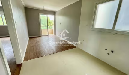 Apartamento com 2 quartos à venda na Rua Gema Benincá Hoffmann, 962, São Luiz, Caxias do Sul por R$ 285.000