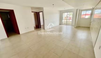 Apartamento com 2 quartos à venda na Doutor Renato Del Mese, 152, Nossa Senhora de Fátima, Caxias do Sul por R$ 265.000