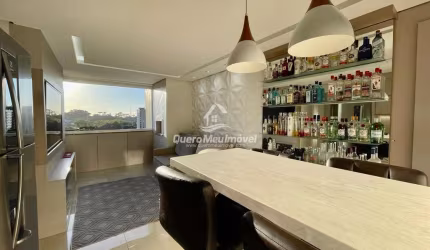 Apartamento com 2 quartos à venda na Luiz Francescutti, 295, São José, Caxias do Sul por R$ 330.000