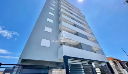 Apartamento com 3 quartos à venda na Rua Ernesta Colleoni, 55, Desvio Rizzo, Caxias do Sul por R$ 337.000
