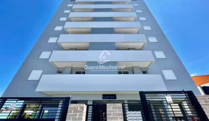 Apartamento com 3 quartos à venda na Rua Ernesta Colleoni, 55, Desvio Rizzo, Caxias do Sul por R$ 322.000