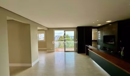 Apartamento com 2 quartos à venda na Rua Hermes João Webber, 402, Jardim do Shopping, Caxias do Sul por R$ 699.900