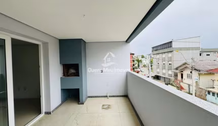 Apartamento com 3 quartos à venda na Rua Alfredo Jaconi, 1032, Pio X, Caxias do Sul por R$ 691.000