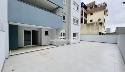 Apartamento com 3 quartos à venda na Rua Alfredo Jaconi, 1032, Pio X, Caxias do Sul por R$ 805.000
