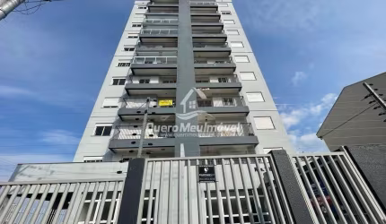 Apartamento com 3 quartos à venda na Luís Carlos Prestes, 43, Fátima, Caxias do Sul por R$ 275.000
