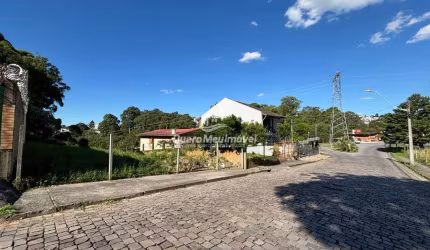 Terreno à venda na Rua José Albino Reuse, 1, Sanvitto, Caxias do Sul por R$ 270.000