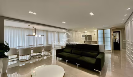 Apartamento com 3 quartos à venda na Rua Sarmento Leite, 1359, Exposição, Caxias do Sul por R$ 1.998.000