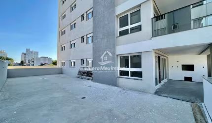 Apartamento com 3 quartos à venda na Rua Olavo Bilac, 180, São Pelegrino, Caxias do Sul por R$ 1.485.000