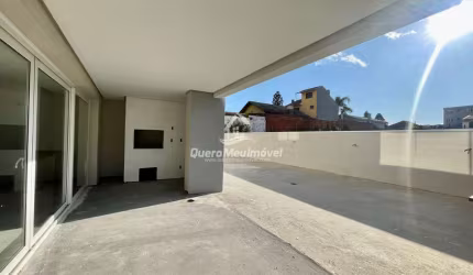 Apartamento com 3 quartos à venda na Rua Olavo Bilac, 180, São Pelegrino, Caxias do Sul por R$ 1.802.000