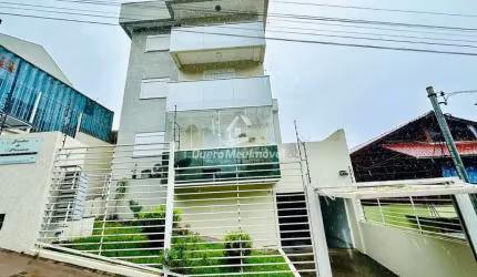 Apartamento com 2 quartos à venda na Rua Antonio Roberto Schumacher, 116, Nossa Senhora da Saúde, Caxias do Sul por R$ 260.000