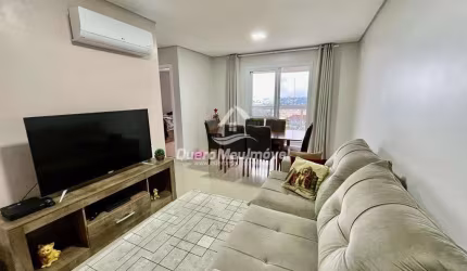 Apartamento com 2 quartos à venda na Rua Cristiano Ramos de Oliveira, 350, Sanvitto, Caxias do Sul por R$ 289.000